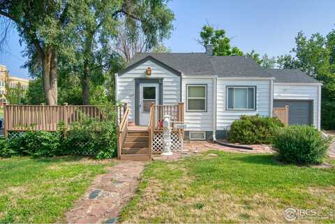 1325 16th St, Greeley, CO 80631