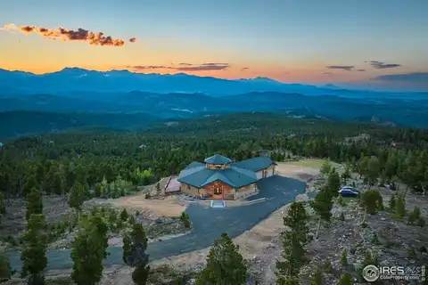 200 Kimwood Rd, Black Hawk, CO 80422