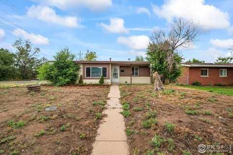 2302 W 25th St Rd, Greeley, CO 80634