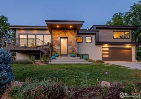 1380 Knox Dr, Boulder, CO 80305