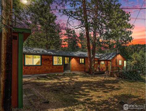 124 Big Pine Ln, Drake, CO 80515