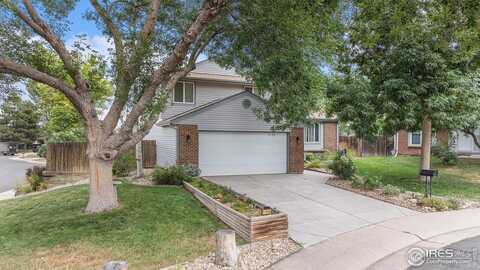 17656 E Progress Dr, Centennial, CO 80015