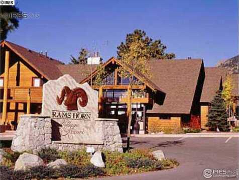 1565 Highway 66, Estes Park, CO 80517