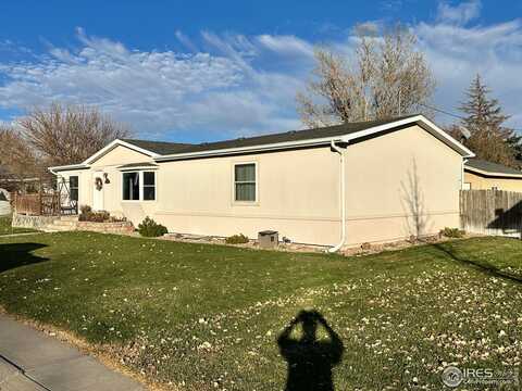 262 Sycamore St, Burlington, CO 80807