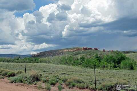 N County Road 89, Livermore, CO 80536