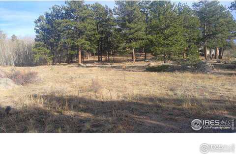 1 Fox Acres Dr W, Red Feather Lakes, CO 80545