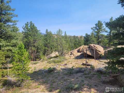 615 Fox Acres W, Red Feather Lakes, CO 80545