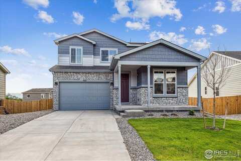 934 Huron St, Johnstown, CO 80534