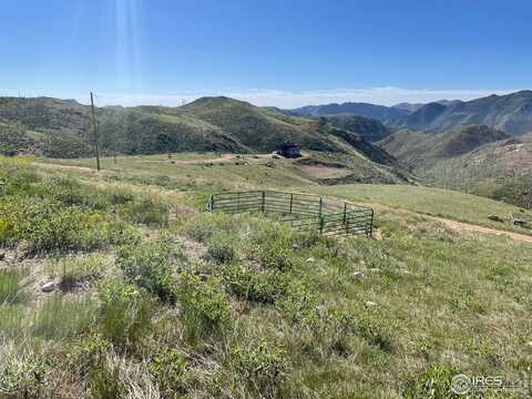 Meadow Mountain Dr, Livermore, CO 80536