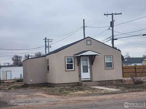 103 S 8th Ave, Sterling, CO 80751