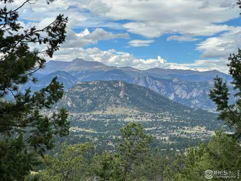 0 Moon Trailway, Estes Park, CO 80517