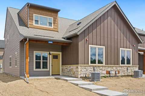 1699 Continental Peaks Cir, Estes Park, CO 80517