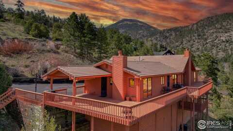 1089 Fall River Ct, Estes Park, CO 80517