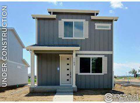 204 E 4th St, Berthoud, CO 80513