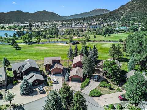 456 Skyline Dr, Estes Park, CO 80517