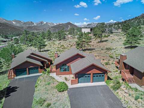 683 Cedar Ridge Cir, Estes Park, CO 80517