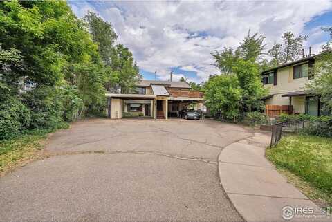 2319 Walnut St, Boulder, CO 80302