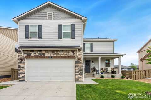 329 Jay Ave, Severance, CO 80550