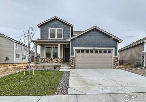 765 Griffith St, Lochbuie, CO 80603