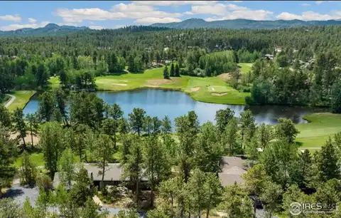 210 Fox Acres Dr W, Red Feather Lakes, CO 80545