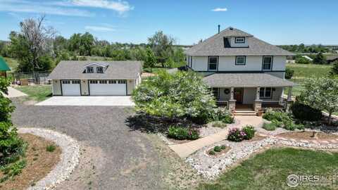 343 W County Road 66e, Fort Collins, CO 80524