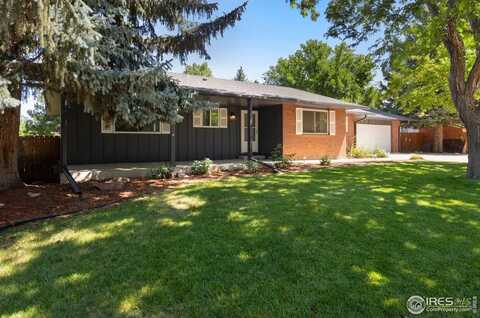 7141 Mount Sherman Rd, Longmont, CO 80503