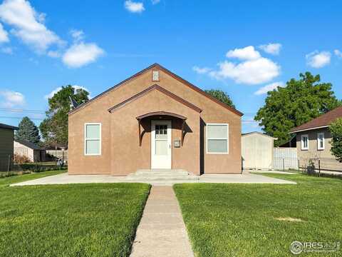 229 N Phelan Ave, Holyoke, CO 80734