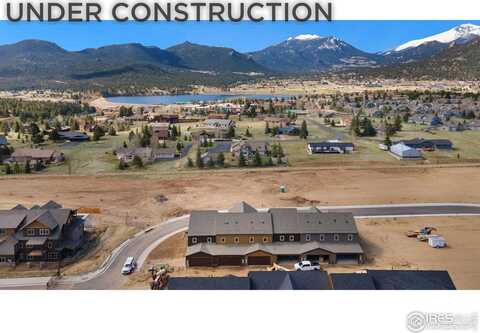 1760 Continental Peaks Cir, Estes Park, CO 80517