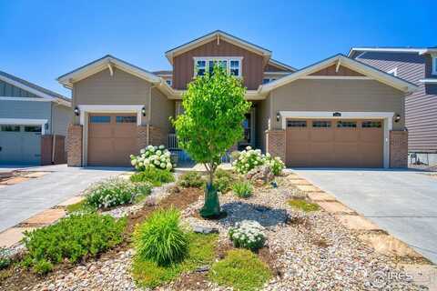 2224 Tyrrhenian Cir, Longmont, CO 80504