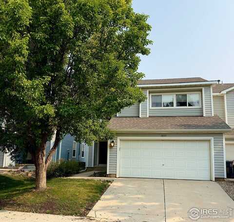 1837 Elk Springs St, Loveland, CO 80538