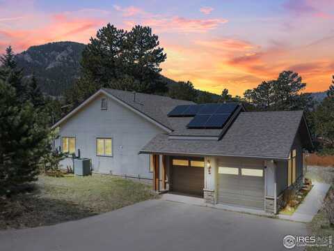 1315 Alpenglow Ln, Estes Park, CO 80517