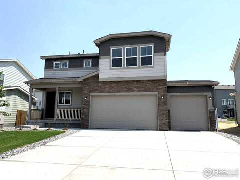 919 Columbia St, Johnstown, CO 80534