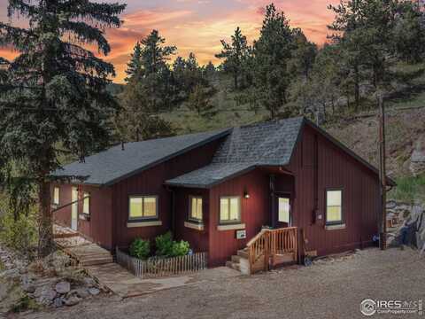 169 Streamside Dr, Drake, CO 80515