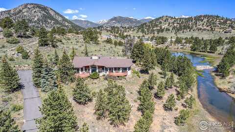 301 Ute Ln, Estes Park, CO 80517