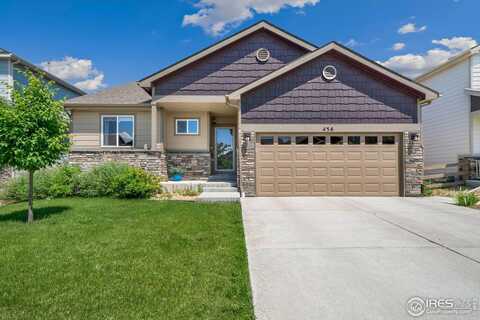 436 Ellie Way, Berthoud, CO 80513