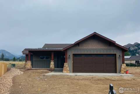1645 Continental Peaks Cir, Estes Park, CO 80517