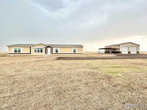 40520 County Road 86, Briggsdale, CO 80611