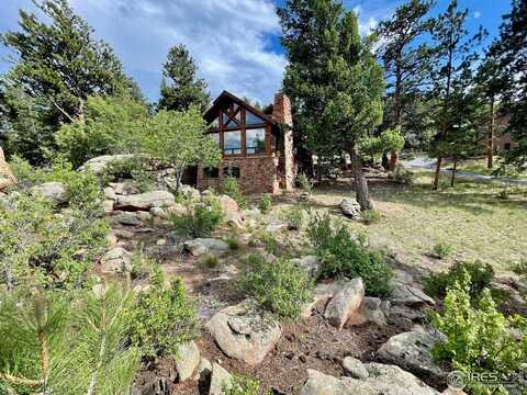 1950 Cherokee Dr, Estes Park, CO 80517