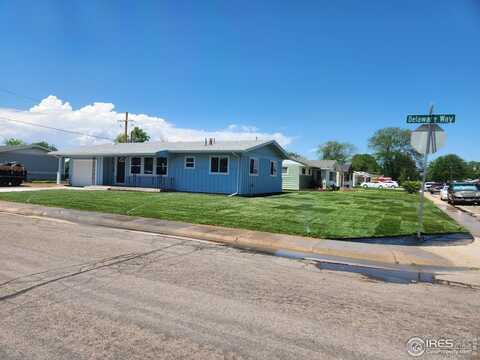 103 Cortez St, Sterling, CO 80751