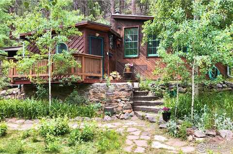 279 Switzerland Park Rd, Boulder, CO 80302