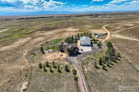 12508 County Road 90, Pierce, CO 80650