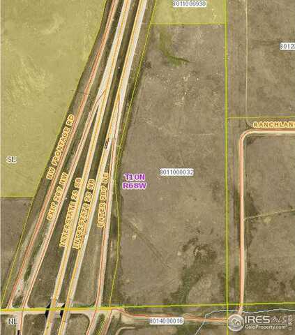 0 County Road 82, Wellington, CO 80549