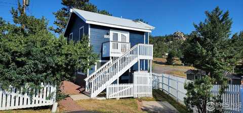 330 Virginia Dr, Estes Park, CO 80517