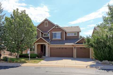 6024 Nile Cir, Arvada, CO 80403