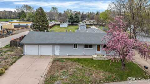 408 S Impala Dr, Fort Collins, CO 80521