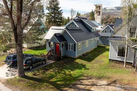 729 Pine St, Steamboat Springs, CO 80487