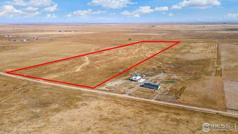 0 County Road 110, Carr, CO 80612