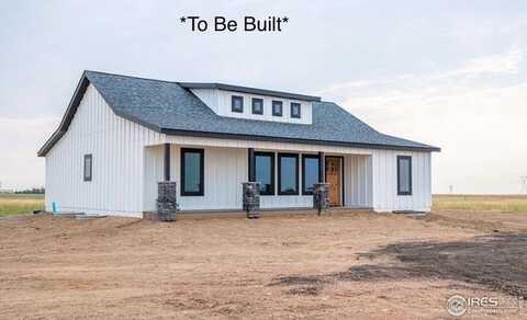 0 County Road 41, Nunn, CO 80648