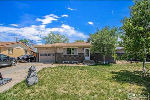 212 S 5TH St, La Salle, CO 80645