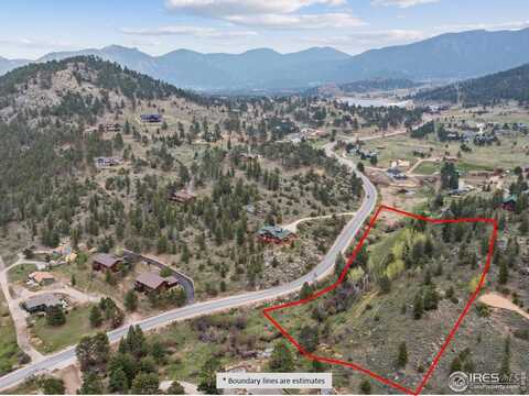 0 Marys Lake Rd, Estes Park, CO 80517